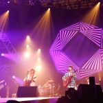 flumpoolがアミューズフェス2017で高橋優とコラボステージ！見どころ満載のライブを展開！