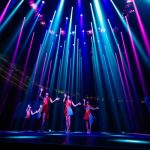 Perfumeがアミューズフェス2017のラストに登場！興奮の冷めない最高のフェスを締めくくる！