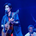 アミューズフェス2017トップバッターは阪本奨悟！ポルノグラフィティの『アポロ』で幕開け！