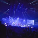 Perfumeがアミューズフェス2017のラストに登場！興奮の冷めない最高のフェスを締めくくる！