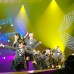 さくら学院がフレッシュなエンターテインメントステージでアミューズフェス2017を盛り上げる！