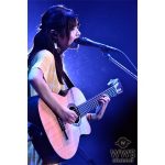 藤原さくらがアミューズフェス2017でPerfumeの「マカロニ」を披露！意外なエピソードも告白！？