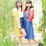 矢吹奈子＆田中美久（HKT48）、三品瑠香（わーすた）、中山莉子（私立恵比寿中学）らが登場！LOVE berry（ラブベリー）VOL.8発売！