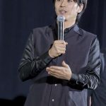 新川優愛、撮影現場で廣瀬智紀をセラピー！？松井玲奈「どれだけ心が疲弊してるんですか（笑）！」映画『めがみさま』初日舞台挨拶