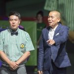 GACKT「1週間寝ていない」ファイトリーグ開幕で圧巻のゲーム捌きを披露！