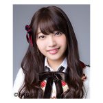 SKE48 二村春香が卒業発表！「最後まで笑顔でいたい」