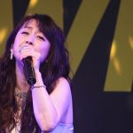 【動画】元Wink・相田翔子が東京シティー競馬で テーマソングを生歌で初披露！