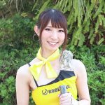 【動画】エアレースクイーン・瑠波にインタビュー！Red Bull Air Race Chiba 2017開幕!