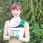 【動画】エアレースクイーン・林紗久羅にインタビュー！Red Bull Air Race Chiba 2017開幕!