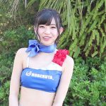 【動画】エアレースクイーン・宮越愛恵にインタビュー！Red Bull Air Race Chiba 2017開幕!