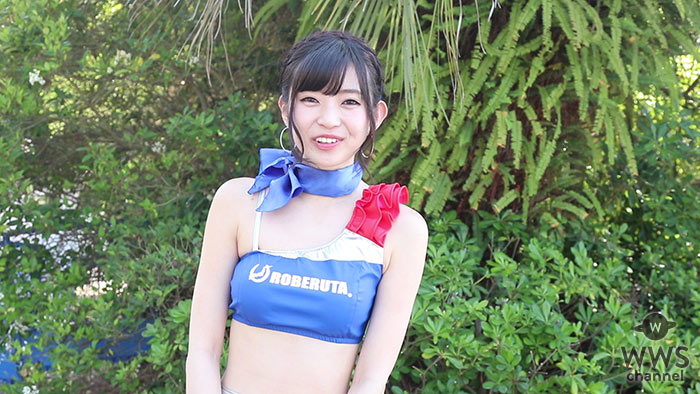 【動画】エアレースクイーン・宮越愛恵にインタビュー！Red Bull Air Race Chiba 2017開幕!