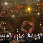 Perfumeがアミューズフェス2017のラストに登場！興奮の冷めない最高のフェスを締めくくる！