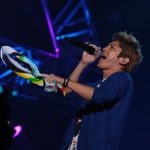 FLOWが久々のアミューズフェスに喜びを爆発！スペシャルコラボも交えて会場は大フィーバー！