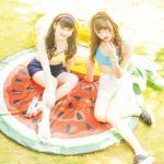 矢吹奈子&田中美久(HKT48)、三品瑠香(わーすた)、中山莉子(私立恵比寿中学)らが登場!LOVE berry(ラブベリー)VOL.8発売!