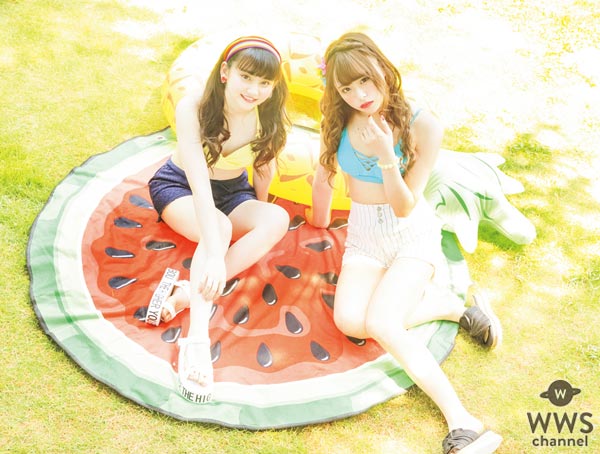 矢吹奈子＆田中美久（HKT48）、三品瑠香（わーすた）、中山莉子（私立恵比寿中学）らが登場！LOVE berry（ラブベリー）VOL.8発売！