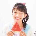 矢吹奈子＆田中美久（HKT48）、三品瑠香（わーすた）、中山莉子（私立恵比寿中学）らが登場！LOVE berry（ラブベリー）VOL.8発売！