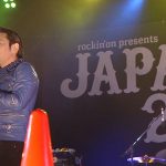【動画】グループ魂がJAPAN JAM 2017で『君にジュースを買ってあげる♥』を披露！SUNSET STAGEのトリで盛り上げる！