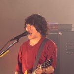 【動画】KANA-BOONが『バトンロード』を披露！献血啓蒙イベント『LOVE in Action Meeting(LIVE)』開催！