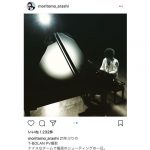 T-BOLAN森友嵐士が21年ぶりの新曲で 懐かしの仲間と3ショット！PV撮影も順調！