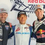 室屋義秀がレッドブル・エアレース母国開催で２度目の優勝！「何となくコツがつかめたので３回目もいけるかな(笑)」