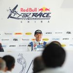 室屋義秀がレッドブル・エアレース母国開催で２度目の優勝！「何となくコツがつかめたので３回目もいけるかな(笑)」