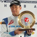 室屋義秀がレッドブル・エアレース母国開催で２度目の優勝！「何となくコツがつかめたので３回目もいけるかな(笑)」