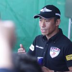 【動画】6/4 レッドブル・エアレース千葉開始前ダイジェスト！千葉市長会見〜室屋義秀囲み取材あり