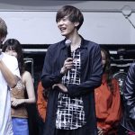 【動画】人気メンズモデル・大倉士門　内藤秀一郎 中島健がTSCに 夏のカジュアルコーデで登場！「男性の来場者が多く戸惑ってますが嬉しいです」