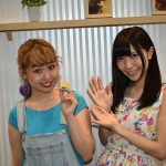 【動画】愛犬家・ぺこに東京おもちゃショー2017で美和花樺(さくらシンデレラ)がインタビュー！