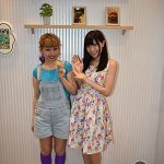 【動画】愛犬家・ぺこに東京おもちゃショー2017で美和花樺(さくらシンデレラ)がインタビュー！