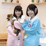 【動画】星野雫　双葉みきな(さくらシンデレラ)が可愛いすぎる幼稚園児コスプレで東京おもちゃショー2017をレポート！