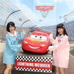 【動画】星野雫　双葉みきな(さくらシンデレラ)が可愛いすぎる幼稚園児コスプレで東京おもちゃショー2017をレポート！