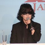 【動画】X JAPAN ToshlからアコースティックLIVE 6days開催発表！WE ARE Xツアー記者会見 Part.1