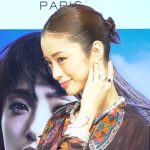 【動画】上戸彩が総額2億円相当の美しすぎる煌びやかなジュエリーをまとい登場！