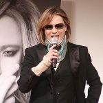 【動画】X JAPAN YOSHIKIが緊急記者会見！ 「15年前はToshlにこんなに励まされるとは思ってなかった(笑)」