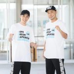 EXILE USA、TETSUYAが宮城県の子供達にダンスレッスン！「仲間との絆や大切なことをこのダンスで築いてもらえたら嬉しい」