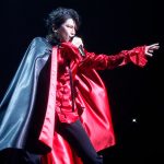 【ライブレポート】及川光博 がワンマンショーツアー2017「FUNK A LA MODE」 全国15公演ツアーファイナルを大阪で開催！