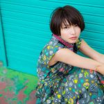 植田真梨恵が自身で初監督を務めた『REVOLVER』のMV解禁！「今の私の環境でしか作れないものだと思った」