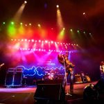 【ライブレポート】伝説のバンド、レッド・ウォーリアーズが30周年記念ライブを地元・大宮で開催「まだまだ死なないぜ！」