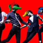 夜の本気ダンスがドラマ『セシルのもくろみ』のエンドロールに出演！熱のこもったパフォーマンスを披露！