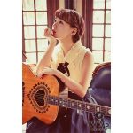 chayの『恋はアバンチュール』が山本美月主演ドラマの主題歌に決定！『恋のはじまりはいつも突然に』『You』がEDテーマに起用！