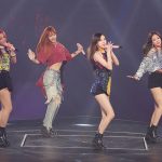 【ライブレポート】BLACKPINKが武道館でデビューショーケース開催！ キレキレでSEXYなダンスパフォーマンスで14000人を魅了！
