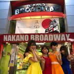 夢みるアドレセンスがミュージカルソングで夢のブロードウェイ進出！スペシャルイベントを開催！