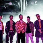 DOBERMAN INFINITYが3ヶ月連続リリースを発表！第1弾シングルでAK-69との夢のタッグが実現！