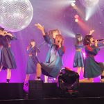 楽器を持たないパンクバンド・BiSHが幕張メッセでワンマンライブ開催で大盛況！