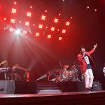 TUBE、日本の “名所＆旧跡”を廻るヒット曲満載の全国ツアー大盛況で千秋楽！！