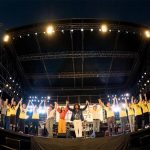 AKB48、miwa、KREVA、葉加瀬太郎ら豪華メンバーが登場！情熱大陸ライブ大阪公演開催！