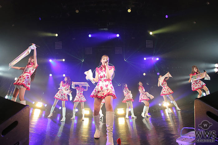 東京パフォーマンスドール(TPD)、4周年記念ライブツアーで夏のキャンペーン「サマグリ」を発表！ユニットや妹分TPD DASH!!の参加も決定！ さらにライブDVD・Blu-rayのダイジェスト映像初公開！
