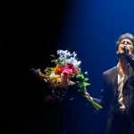 【ライブレポート】平井堅がアコースティックギターとピアノ弾き語りで人気曲披露！「今宵も全身全霊で歌うので、最後まで受け止めてくれ」J-WAVE LIVE SUMMER JAM 2017 supported by antenna*に登場！