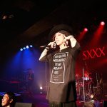 【ライブレポート】メンバーへYUTARO(B)を迎えた新生sadsが「try out a new blade」と題した東名阪ツアーを実施！